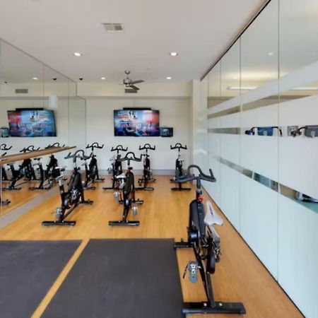 Chic 1Br Near Nrg With Pool Wifi Freeparking Apartment Houston Exterior photo